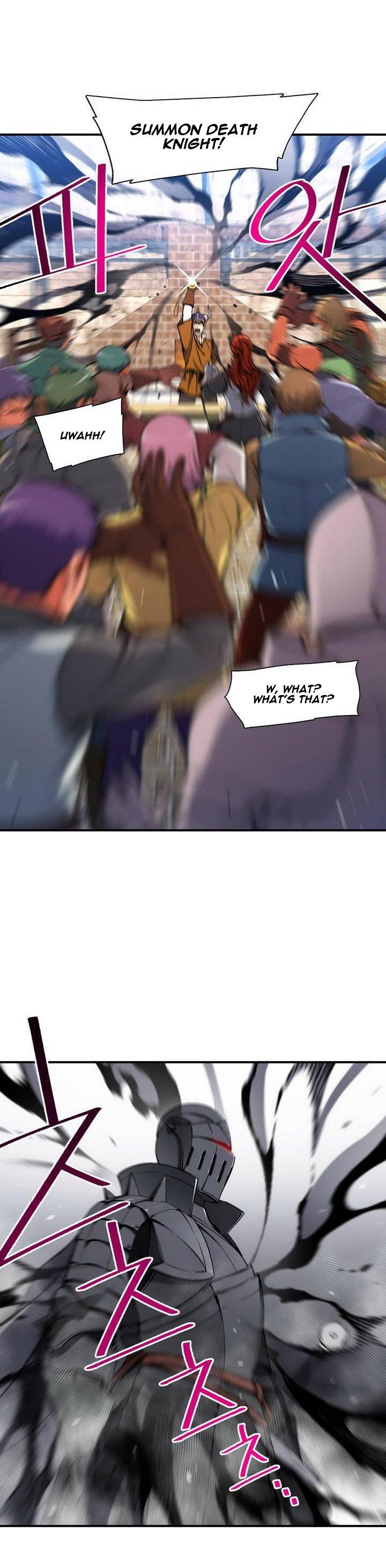 The Legendary Moonlight Sculptor Chapter 93 page 8 - Chapter 93