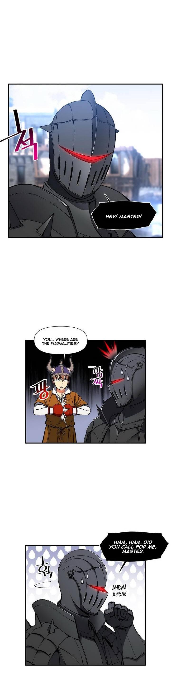 The Legendary Moonlight Sculptor Chapter 93 page 9 - Chapter 93