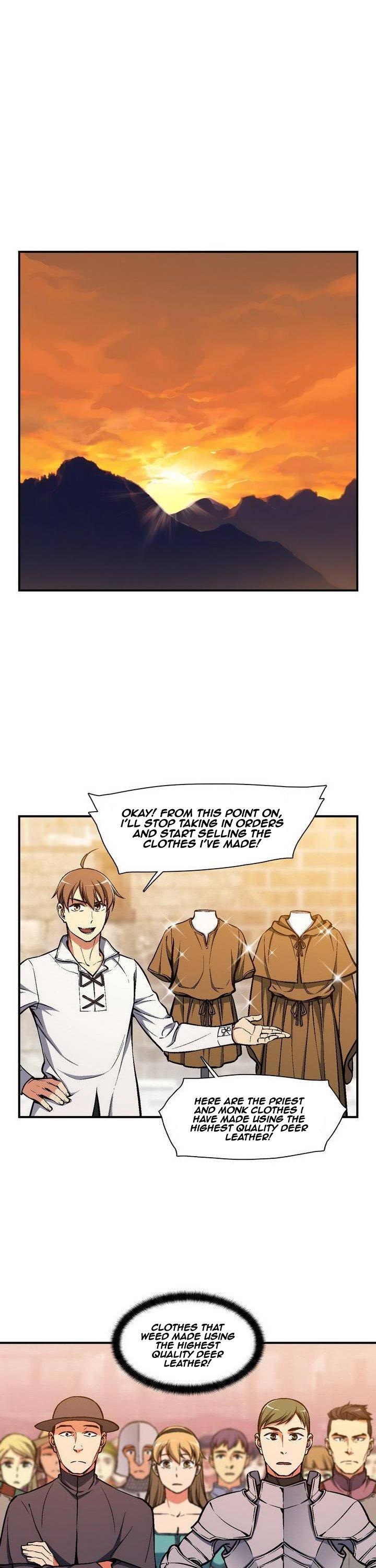 The Legendary Moonlight Sculptor Chapter 94 page 14 - Chapter 94