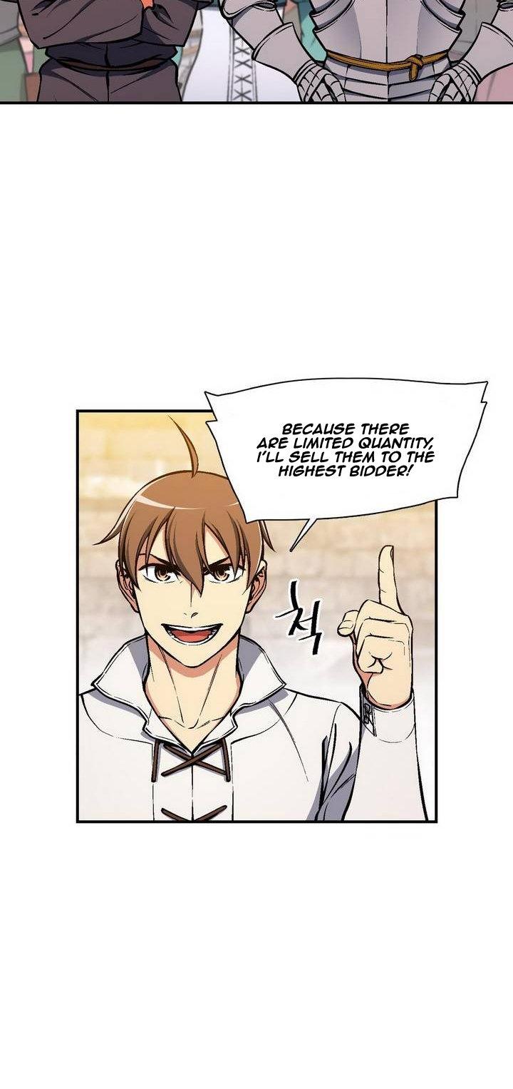 The Legendary Moonlight Sculptor Chapter 94 page 15 - Chapter 94