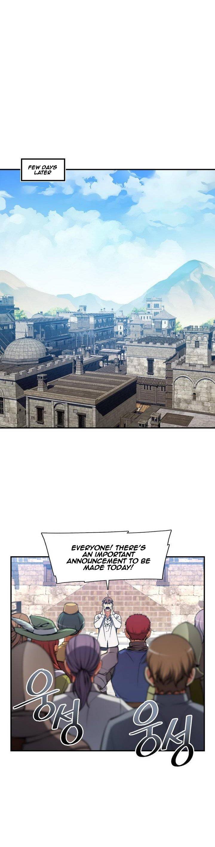 The Legendary Moonlight Sculptor Chapter 94 page 21 - Chapter 94