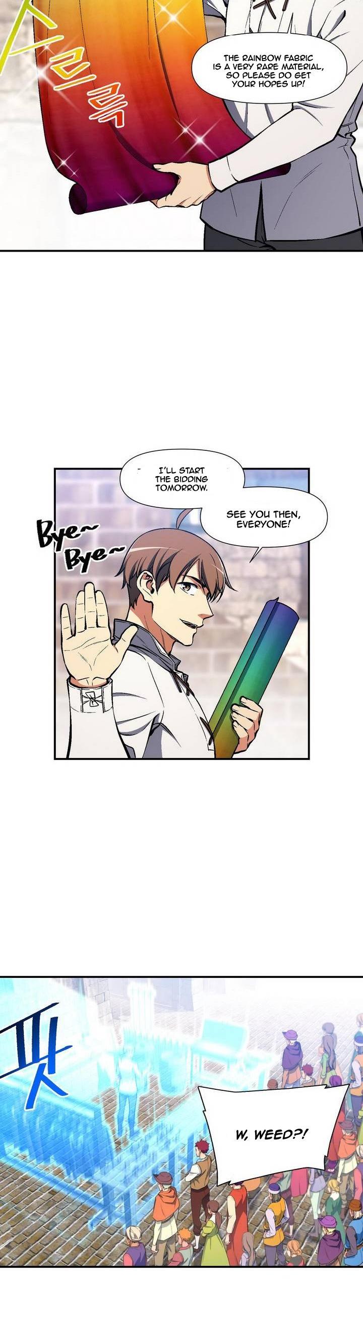 The Legendary Moonlight Sculptor Chapter 94 page 24 - Chapter 94