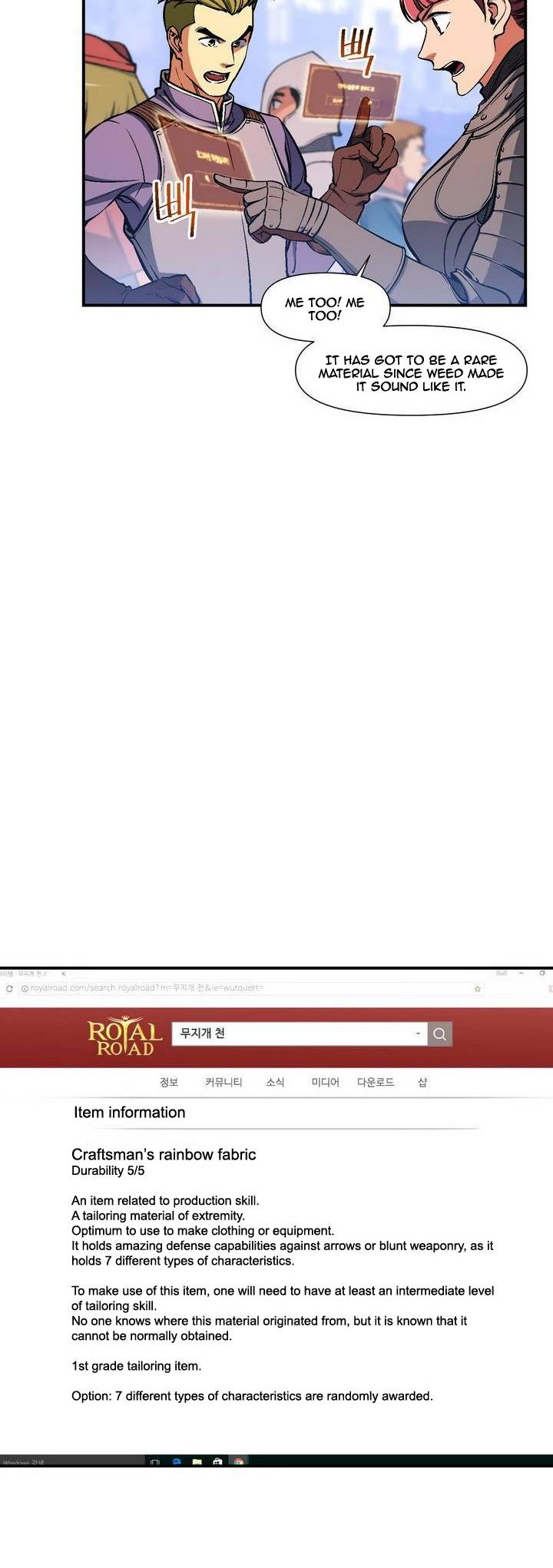 The Legendary Moonlight Sculptor Chapter 94 page 26 - Chapter 94
