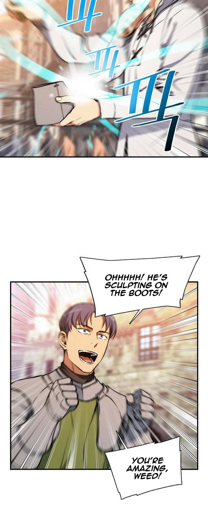 The Legendary Moonlight Sculptor Chapter 94 page 3 - Chapter 94