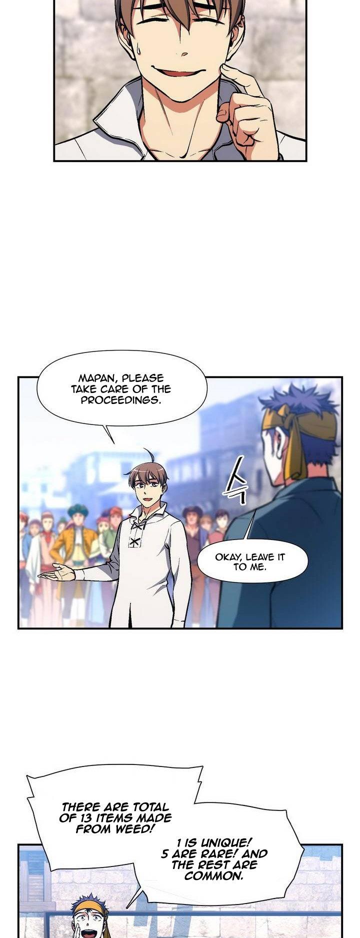 The Legendary Moonlight Sculptor Chapter 94 page 30 - Chapter 94