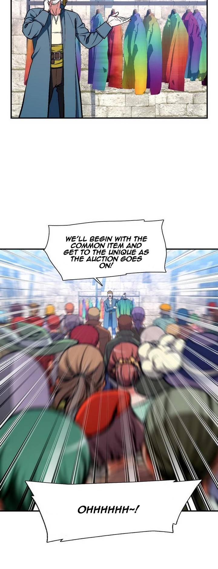 The Legendary Moonlight Sculptor Chapter 94 page 31 - Chapter 94