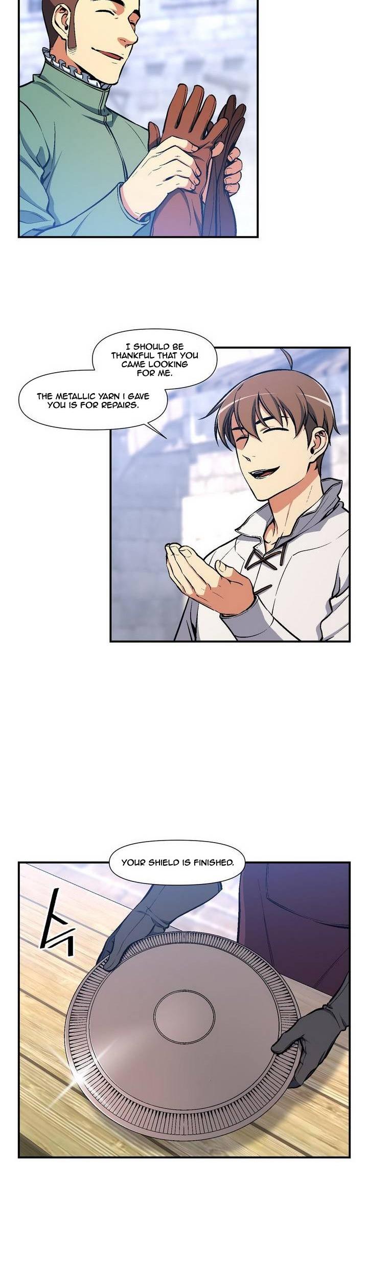 The Legendary Moonlight Sculptor Chapter 94 page 7 - Chapter 94