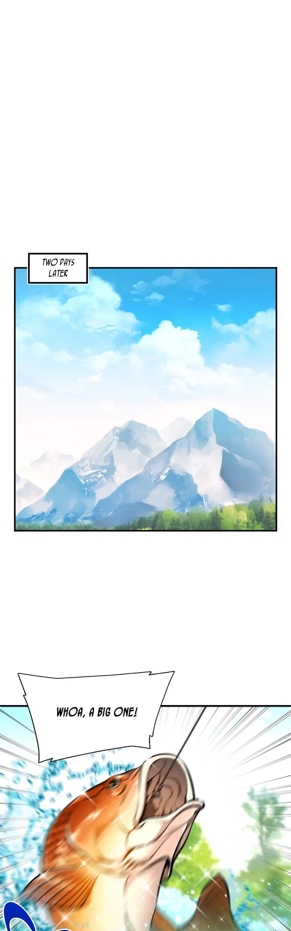 The Legendary Moonlight Sculptor Chapter 95 page 13 - Chapter 95: How To Be A Fisherman