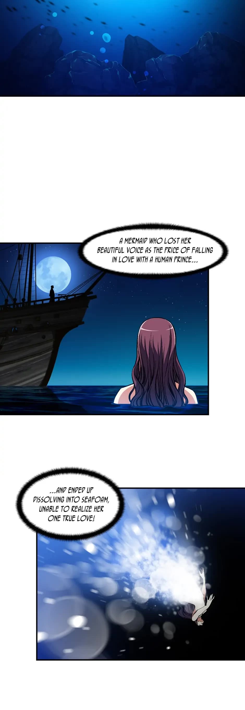 The Legendary Moonlight Sculptor Chapter 95 page 19 - Chapter 95: How To Be A Fisherman