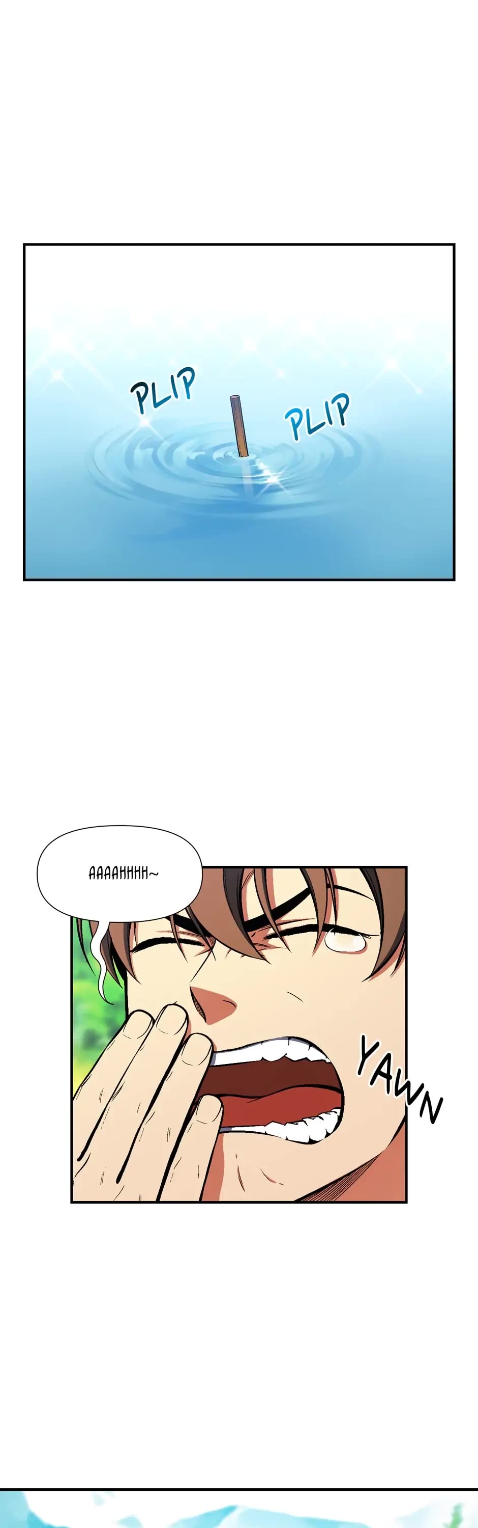 The Legendary Moonlight Sculptor Chapter 95 page 2 - Chapter 95: How To Be A Fisherman