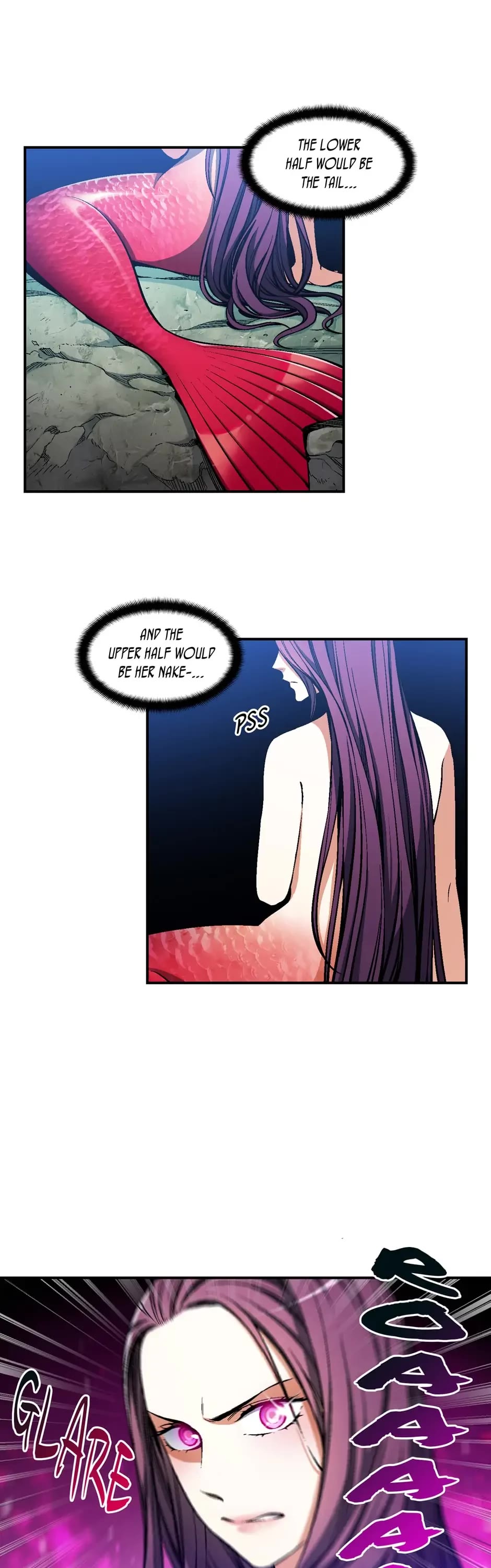 The Legendary Moonlight Sculptor Chapter 95 page 21 - Chapter 95: How To Be A Fisherman