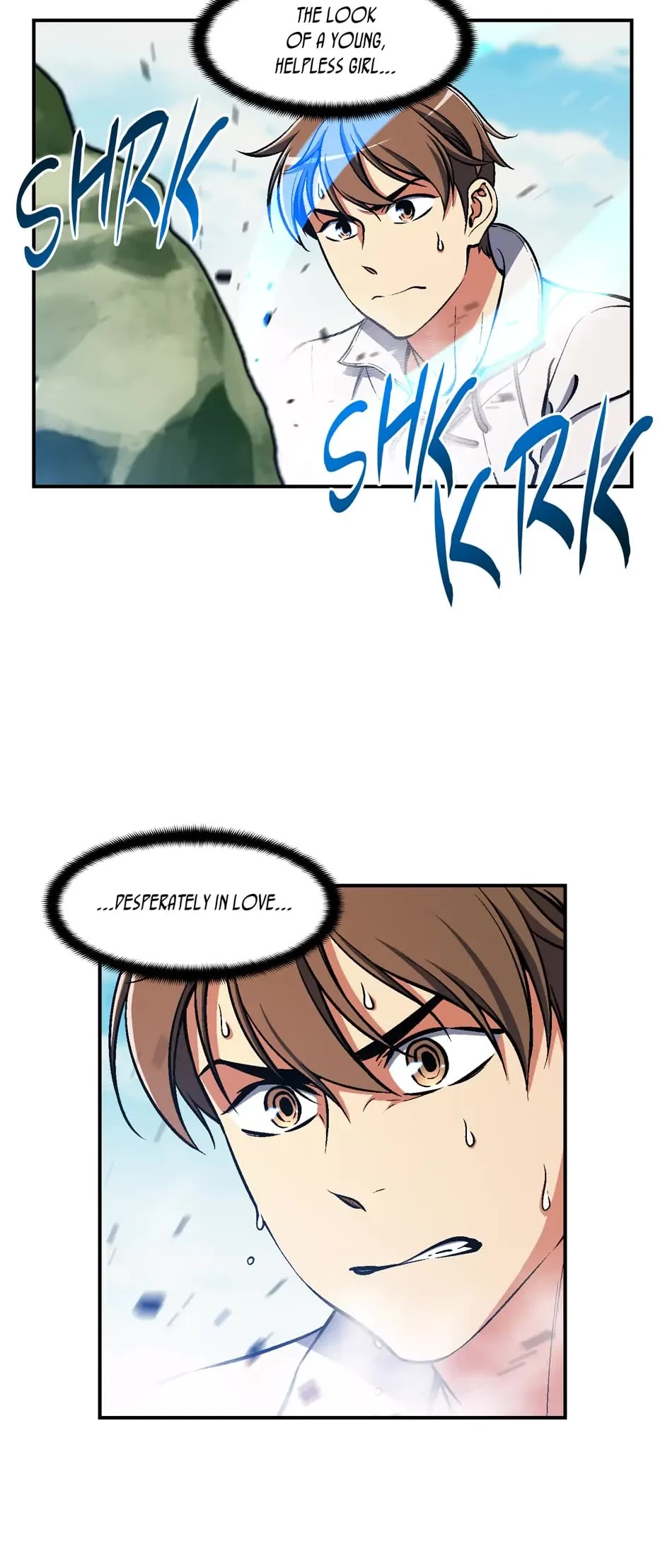 The Legendary Moonlight Sculptor Chapter 95 page 24 - Chapter 95: How To Be A Fisherman