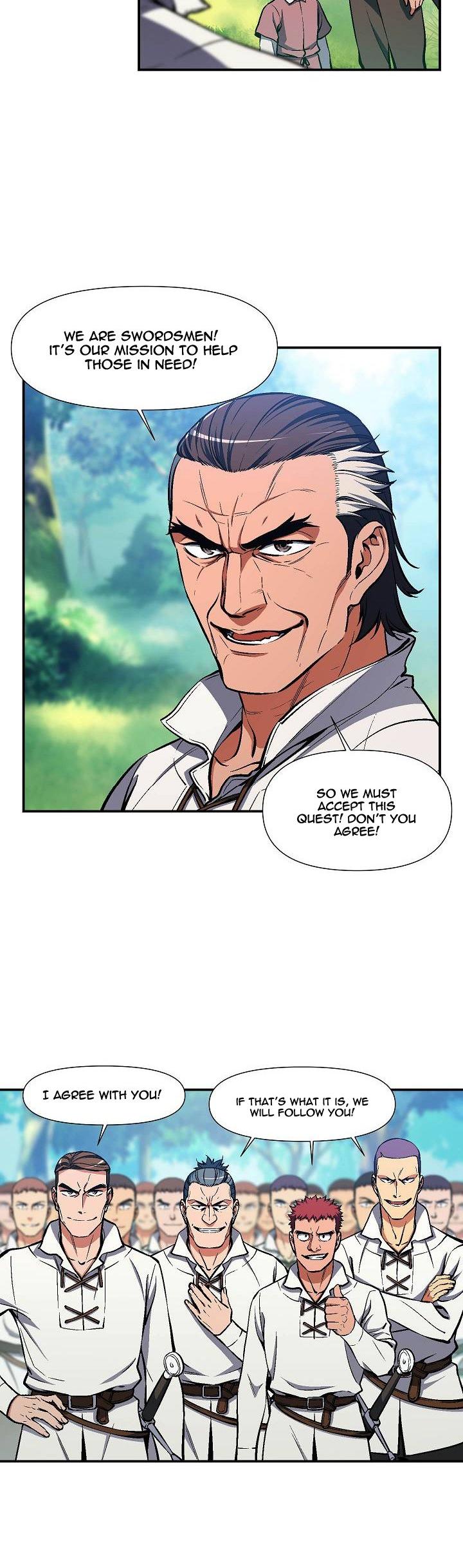 The Legendary Moonlight Sculptor Chapter 96 page 17 - Chapter 96