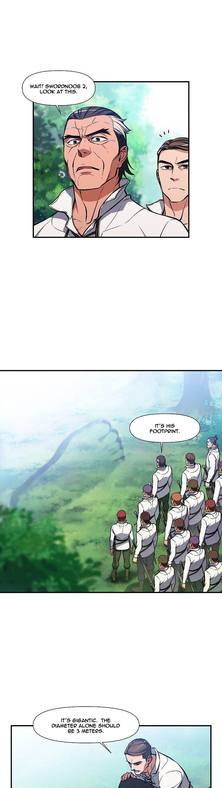 The Legendary Moonlight Sculptor Chapter 96 page 21 - Chapter 96
