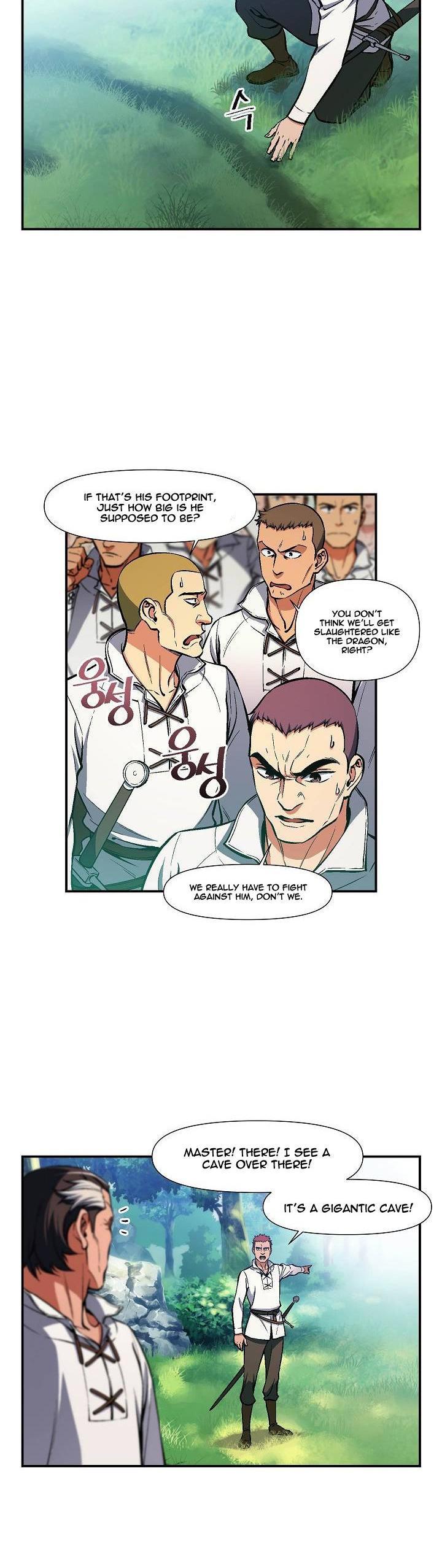 The Legendary Moonlight Sculptor Chapter 96 page 22 - Chapter 96