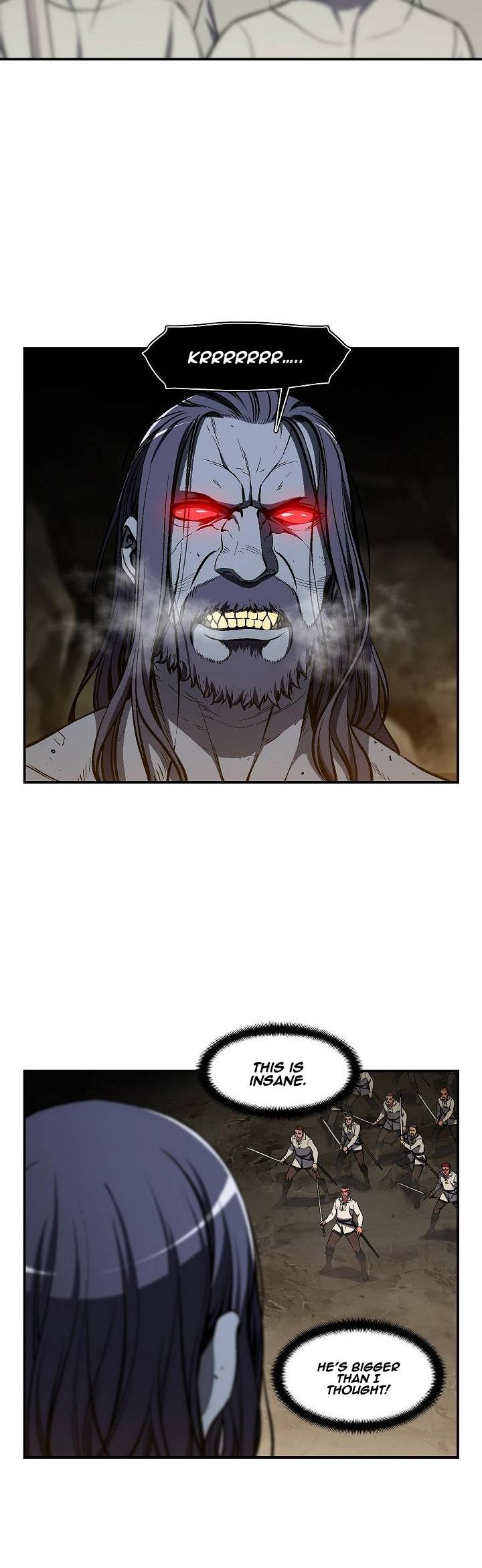 The Legendary Moonlight Sculptor Chapter 96 page 26 - Chapter 96