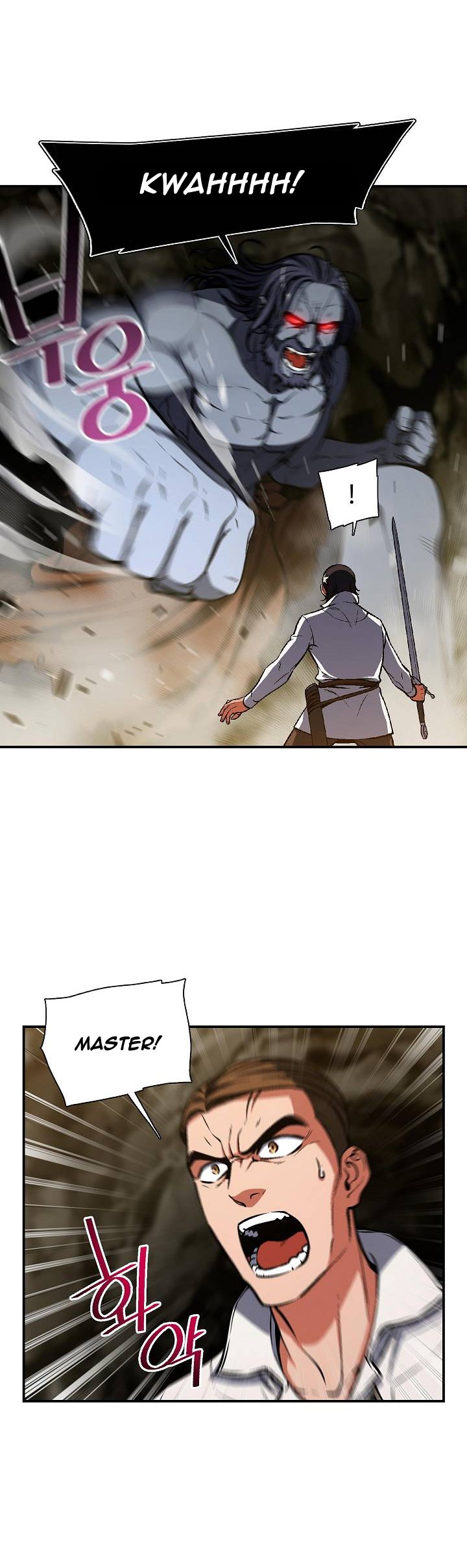 The Legendary Moonlight Sculptor Chapter 96 page 27 - Chapter 96