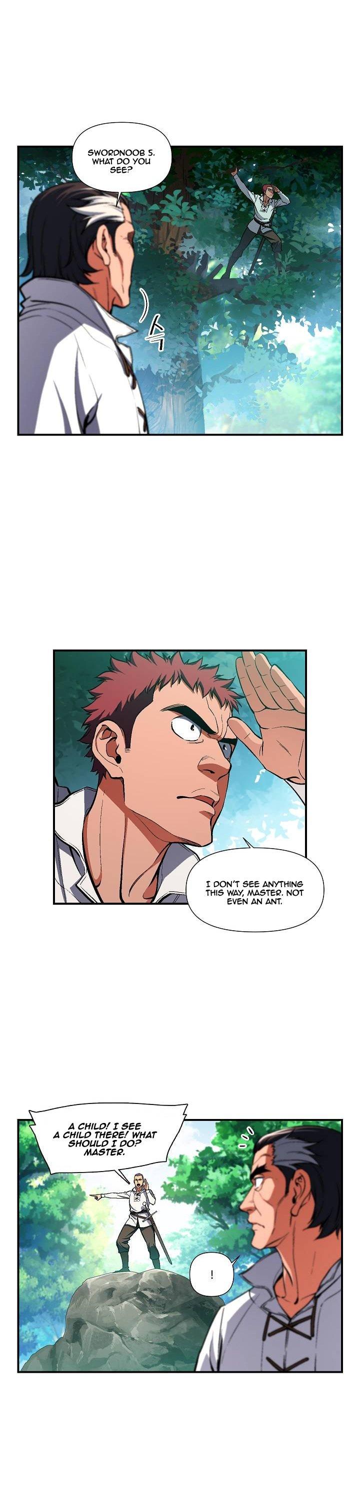 The Legendary Moonlight Sculptor Chapter 96 page 6 - Chapter 96