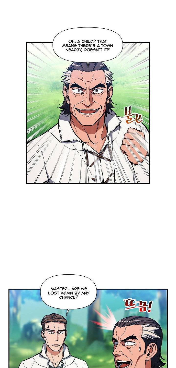 The Legendary Moonlight Sculptor Chapter 96 page 7 - Chapter 96