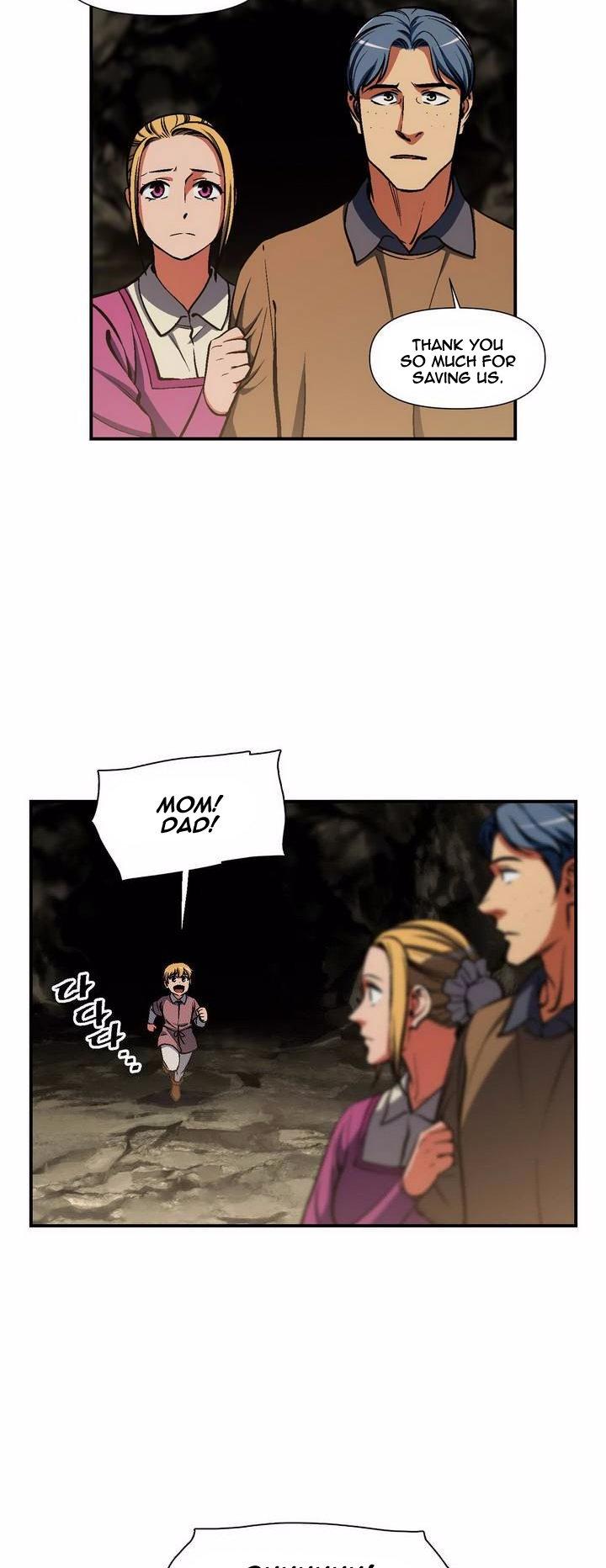 The Legendary Moonlight Sculptor Chapter 97 page 18 - Chapter 97