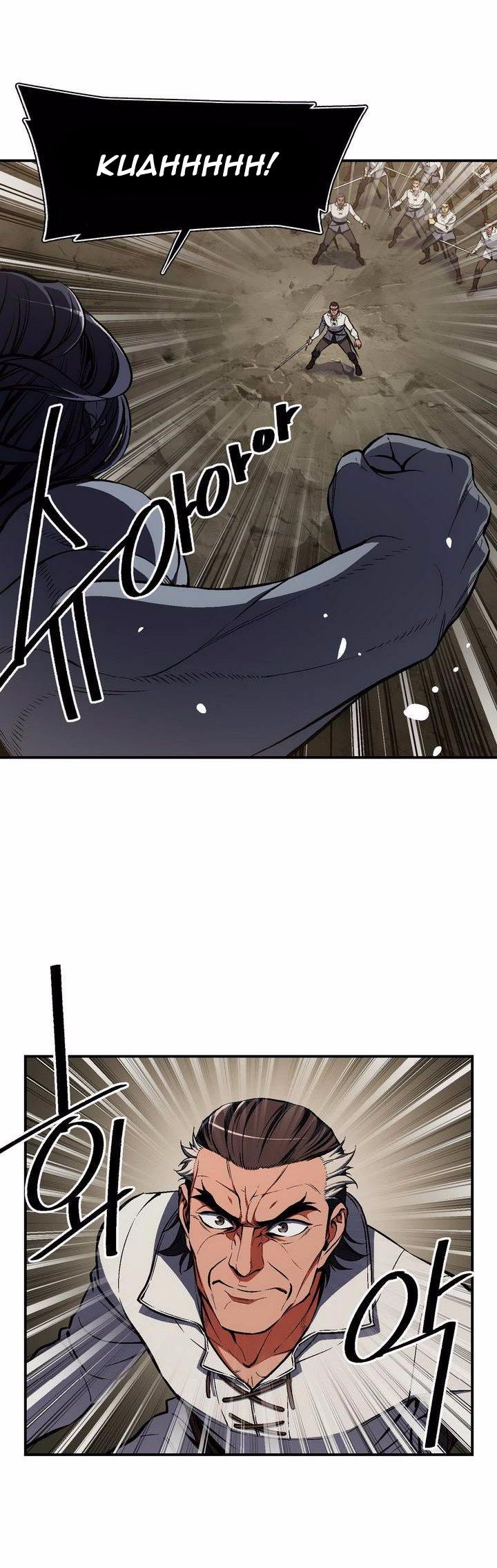 The Legendary Moonlight Sculptor Chapter 97 page 2 - Chapter 97