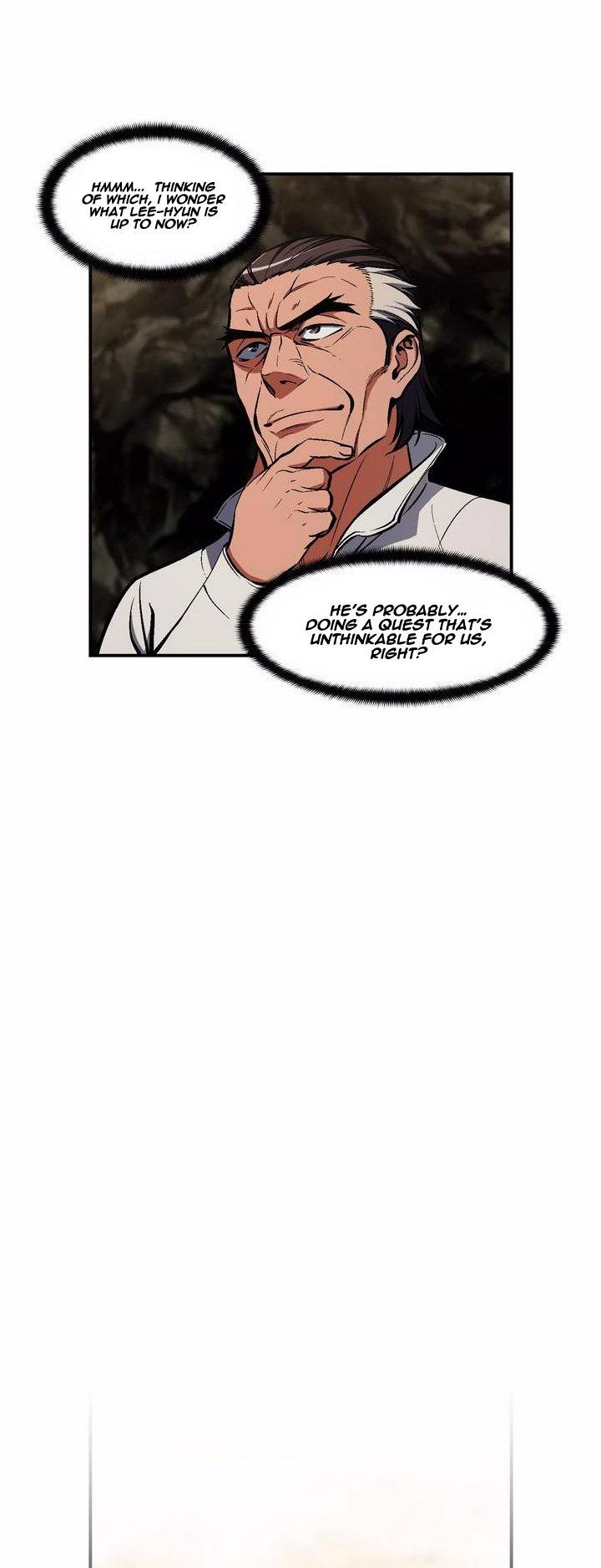 The Legendary Moonlight Sculptor Chapter 97 page 23 - Chapter 97
