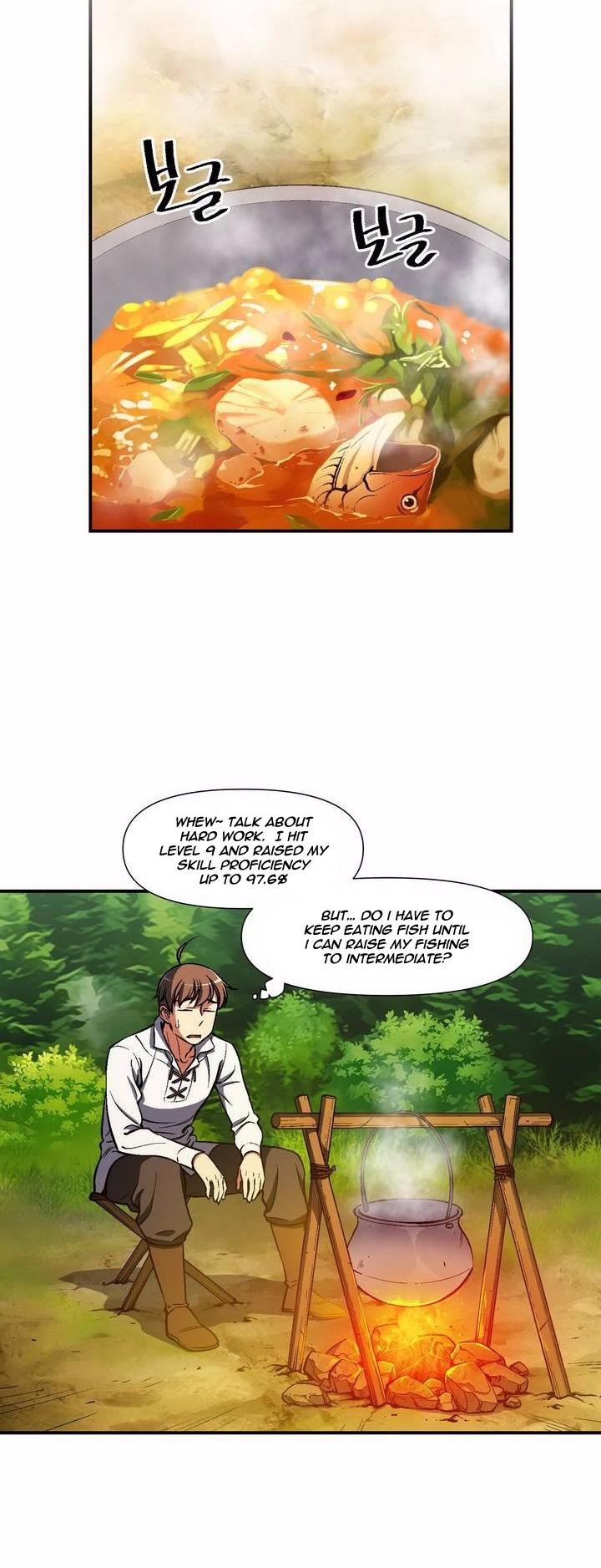 The Legendary Moonlight Sculptor Chapter 97 page 24 - Chapter 97