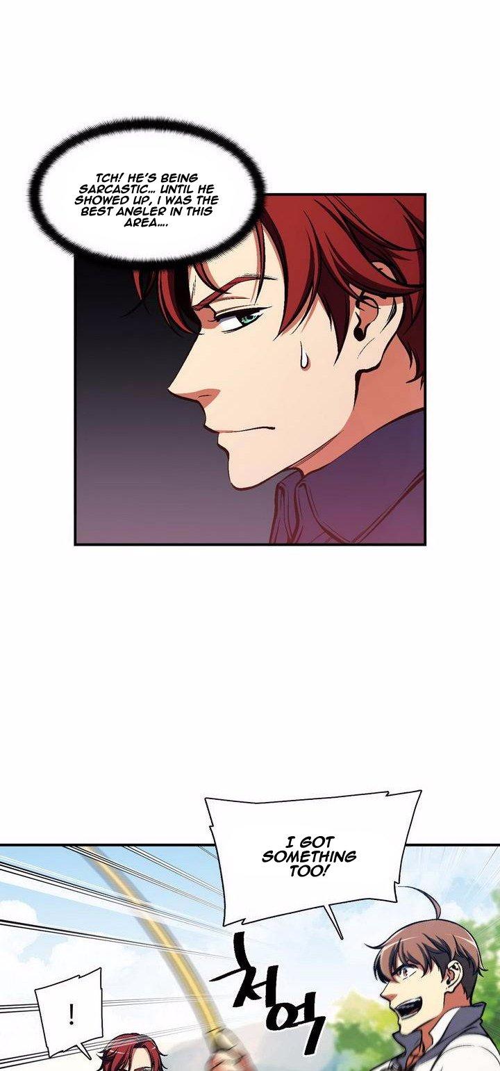 The Legendary Moonlight Sculptor Chapter 97 page 28 - Chapter 97