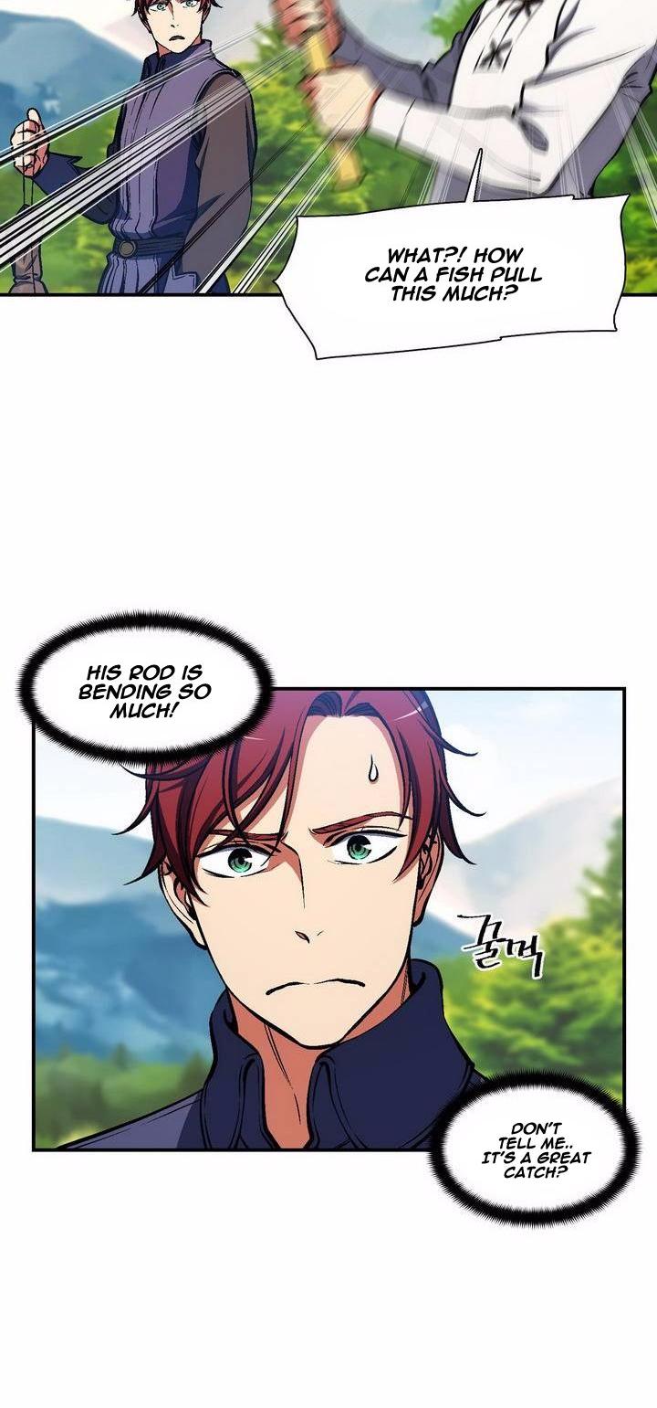 The Legendary Moonlight Sculptor Chapter 97 page 29 - Chapter 97