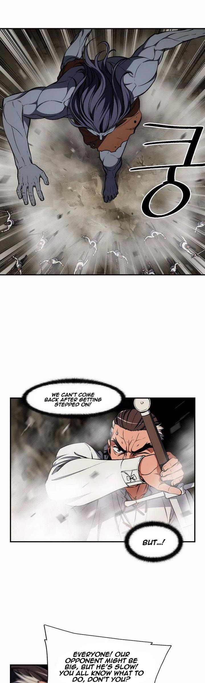 The Legendary Moonlight Sculptor Chapter 97 page 7 - Chapter 97
