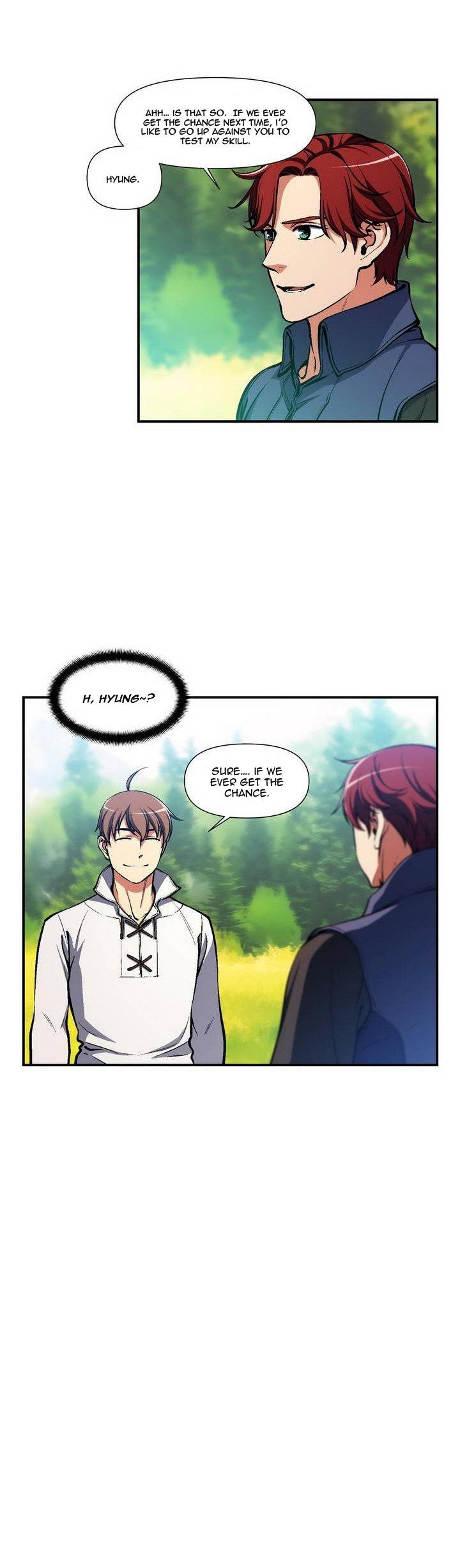 The Legendary Moonlight Sculptor Chapter 98 page 10 - Chapter 98
