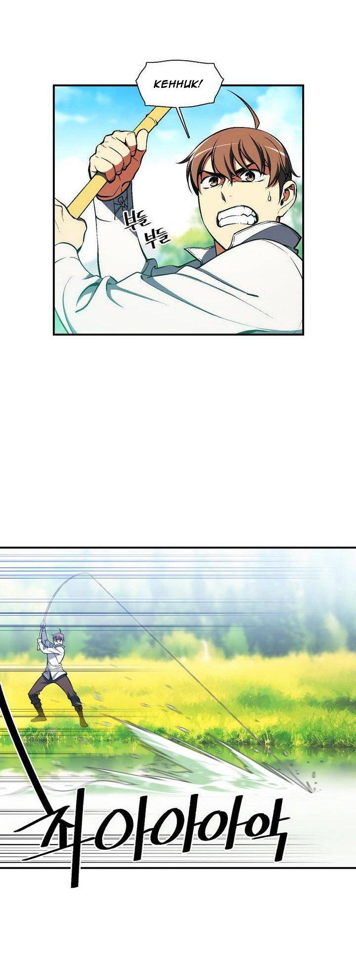 The Legendary Moonlight Sculptor Chapter 98 page 2 - Chapter 98