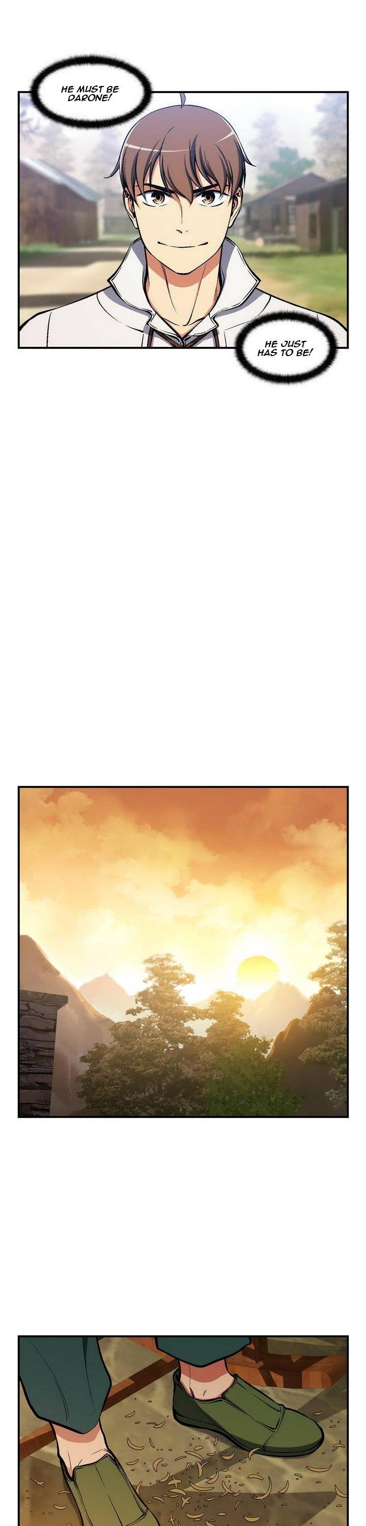 The Legendary Moonlight Sculptor Chapter 98 page 22 - Chapter 98