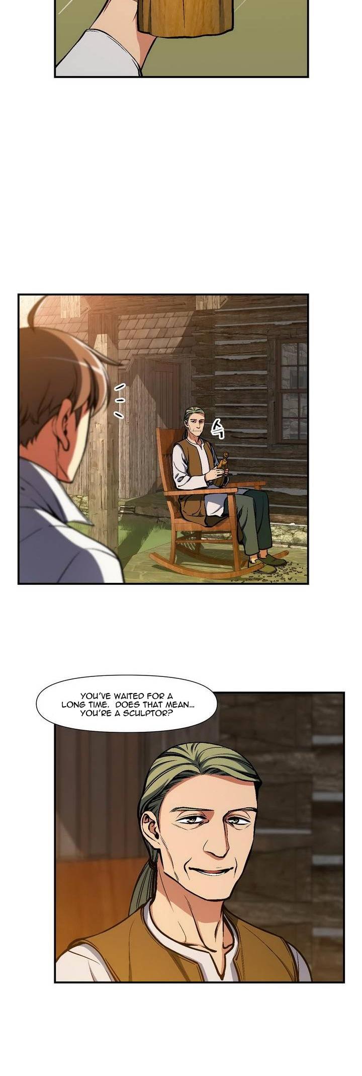 The Legendary Moonlight Sculptor Chapter 98 page 24 - Chapter 98