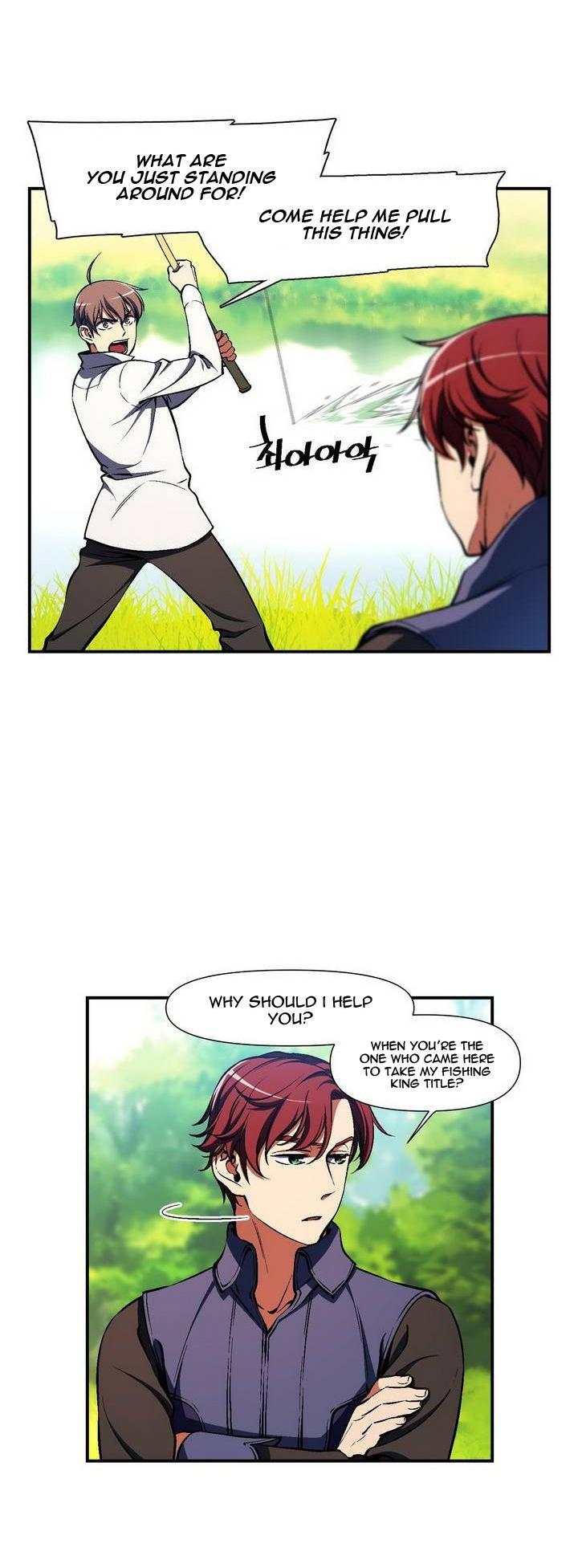 The Legendary Moonlight Sculptor Chapter 98 page 3 - Chapter 98