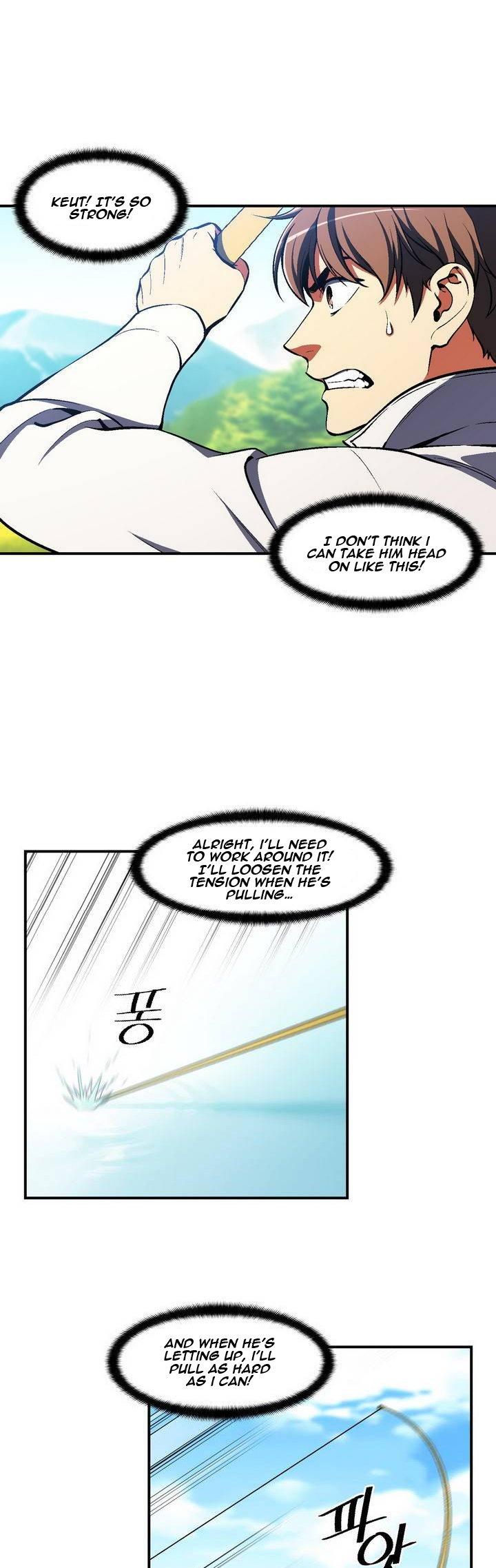 The Legendary Moonlight Sculptor Chapter 98 page 4 - Chapter 98