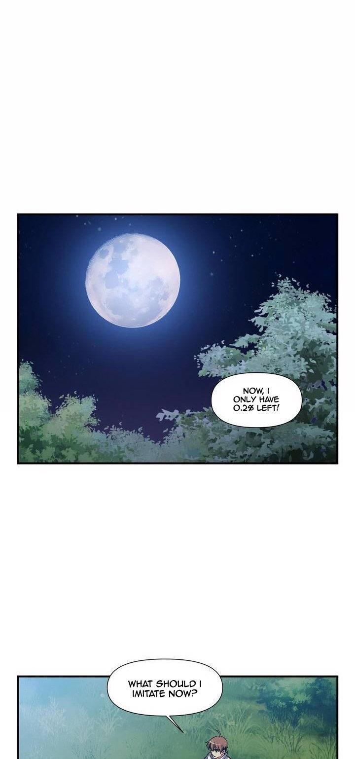 The Legendary Moonlight Sculptor Chapter 99 page 11 - Chapter 99