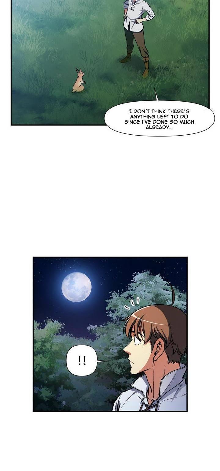 The Legendary Moonlight Sculptor Chapter 99 page 12 - Chapter 99
