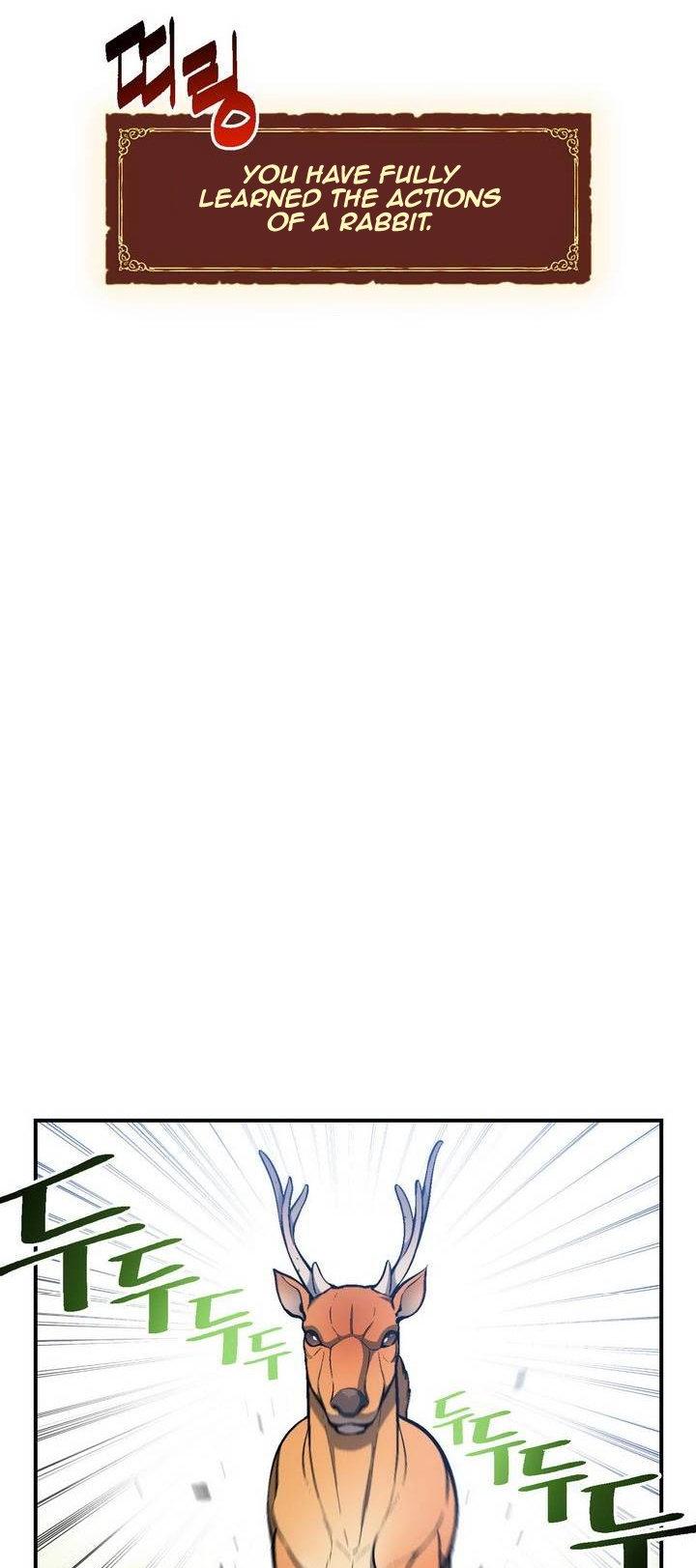 The Legendary Moonlight Sculptor Chapter 99 page 14 - Chapter 99