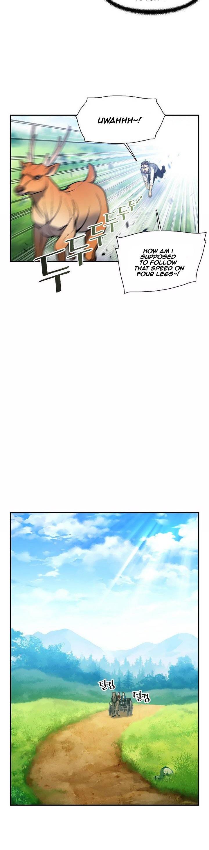 The Legendary Moonlight Sculptor Chapter 99 page 17 - Chapter 99
