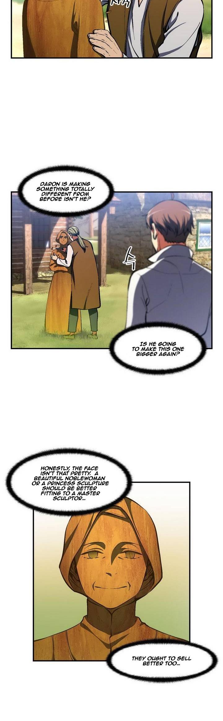 The Legendary Moonlight Sculptor Chapter 99 page 30 - Chapter 99