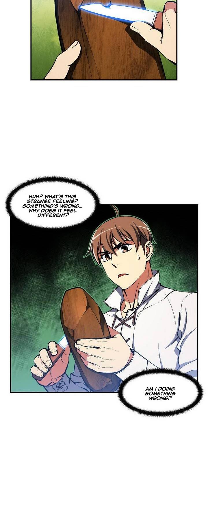 The Legendary Moonlight Sculptor Chapter 99 page 34 - Chapter 99