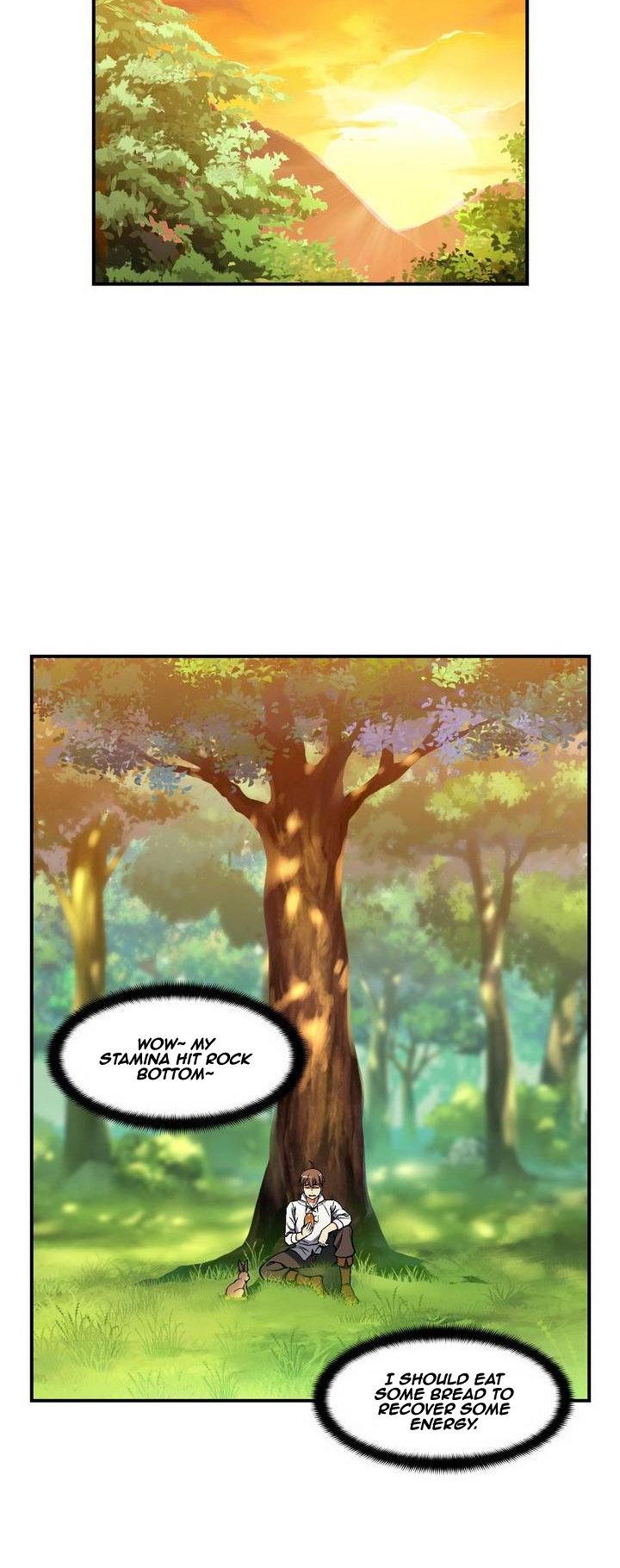 The Legendary Moonlight Sculptor Chapter 99 page 8 - Chapter 99
