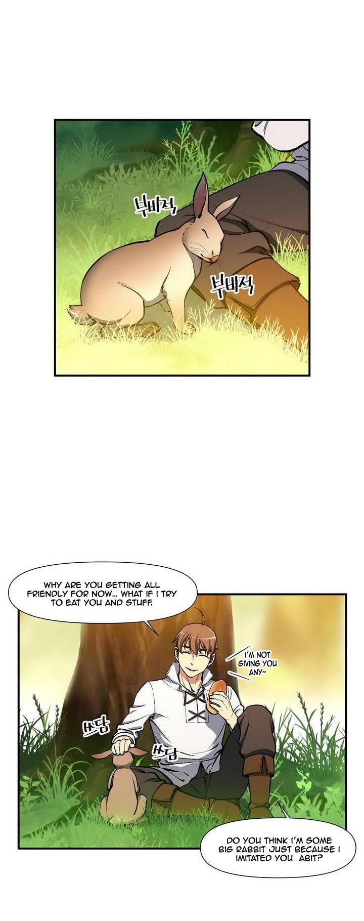 The Legendary Moonlight Sculptor Chapter 99 page 9 - Chapter 99