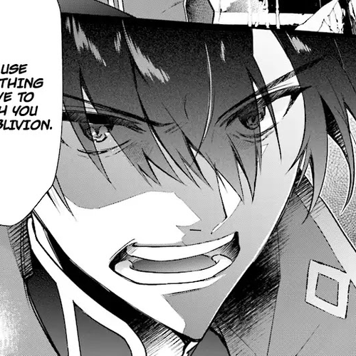 The Legendary Rebuilding of a World by a Realist Demon King Chapter 1 cover