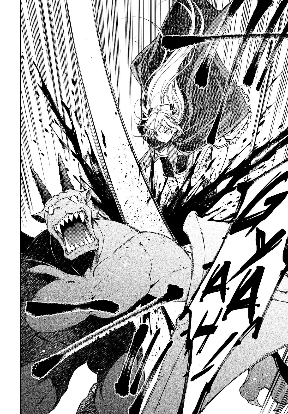 The Legendary Rebuilding of a World by a Realist Demon King Chapter 10 page 11 - Chapter 10