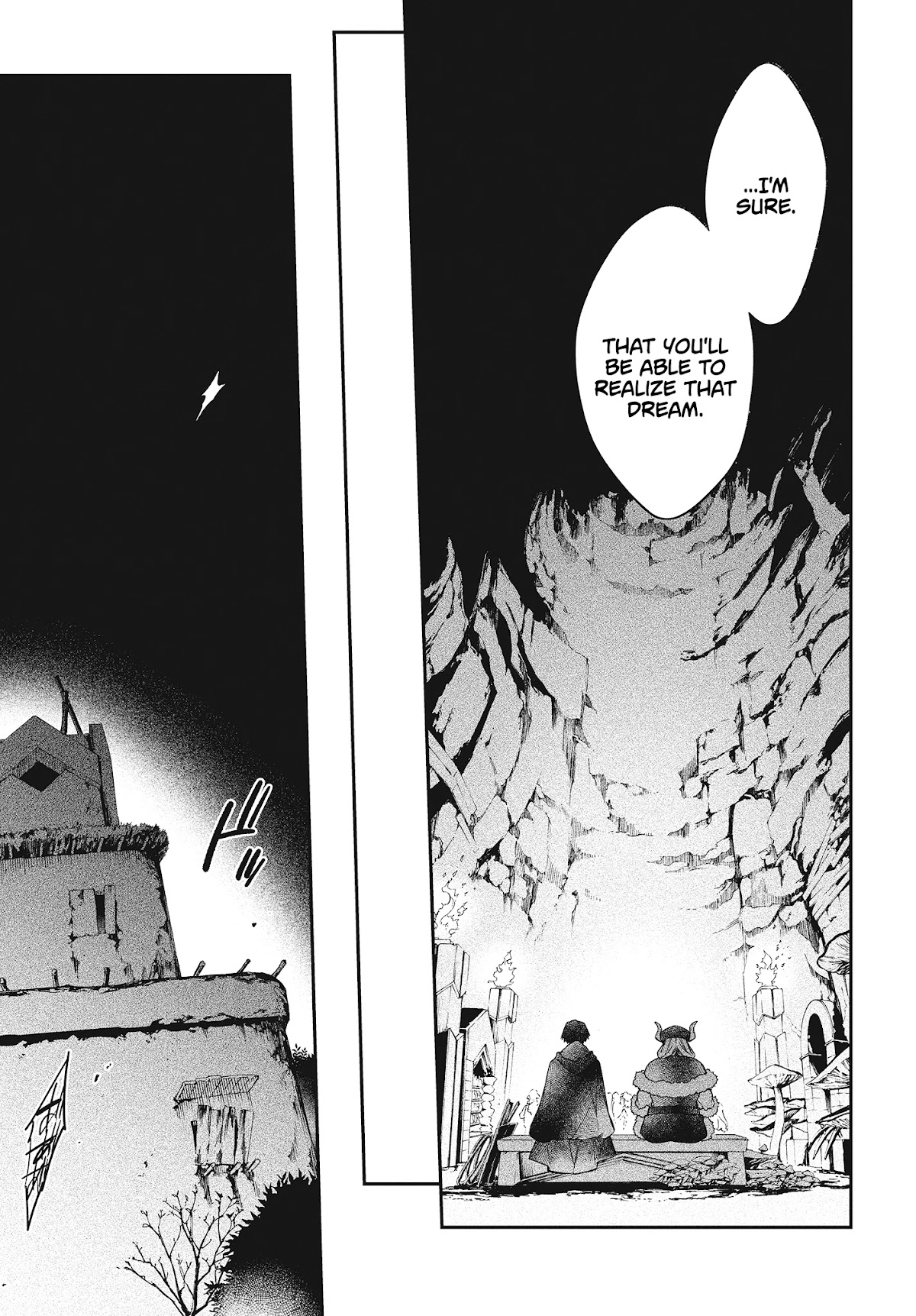 The Legendary Rebuilding of a World by a Realist Demon King Chapter 12 page 29 - Chapter 12