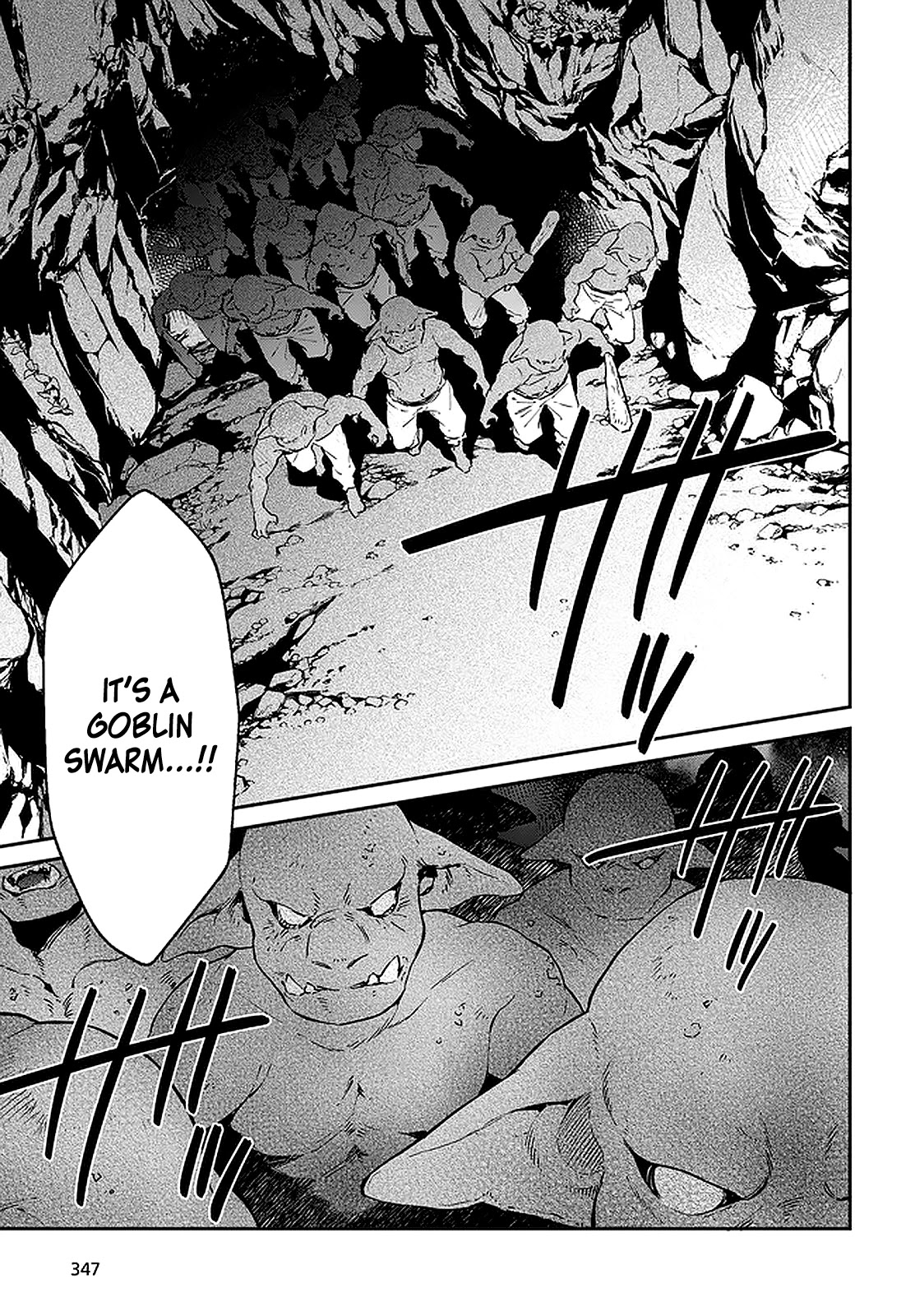 The Legendary Rebuilding of a World by a Realist Demon King Chapter 16 page 24 - Chapter 16