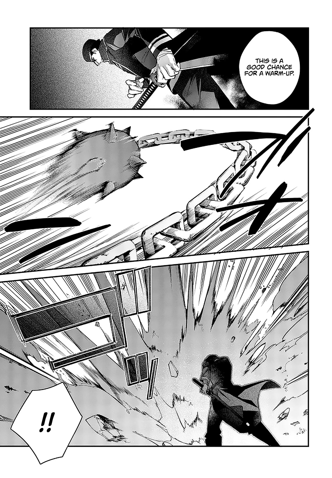 The Legendary Rebuilding of a World by a Realist Demon King Chapter 16 page 26 - Chapter 16
