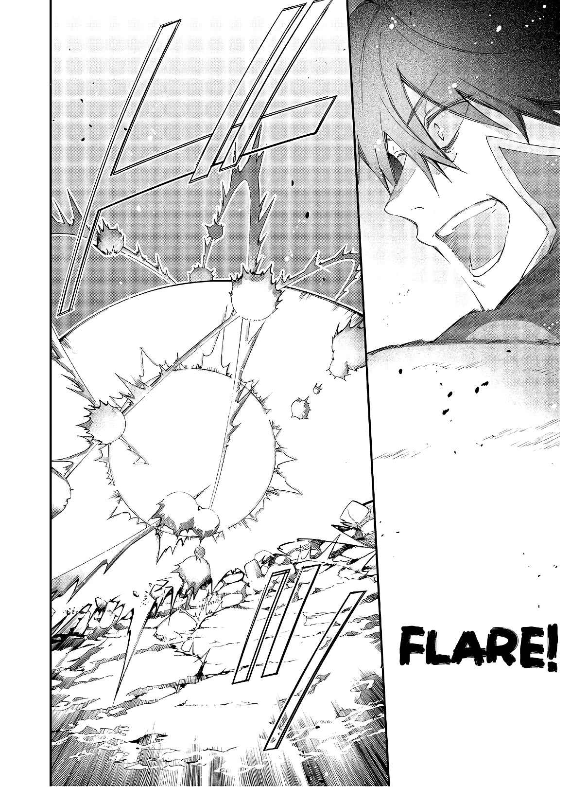 The Legendary Rebuilding of a World by a Realist Demon King Chapter 18 page 20 - Chapter 18